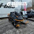 Ski-Doo Skandic LE 900 ACE