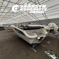 Suvi 63 CC Fisher + Yamaha F100 LB