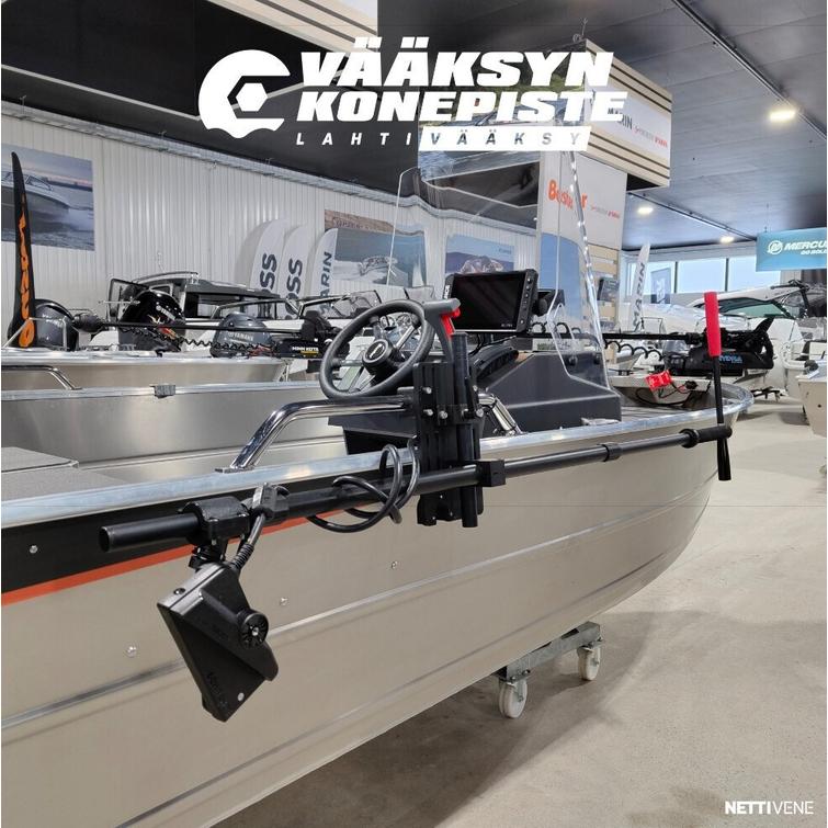 Buster XSR + Yamaha F20 GEPL