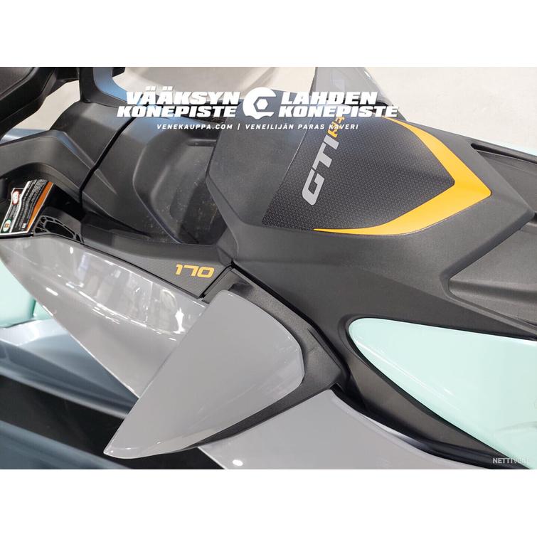 Sea-Doo GTI SE 170