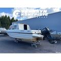 Finnsport 600 C + Yamaha 115 BETOL