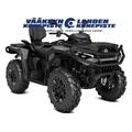 Can-Am Outlander Max Pro XU HD8 T, T3b, 60 km/h