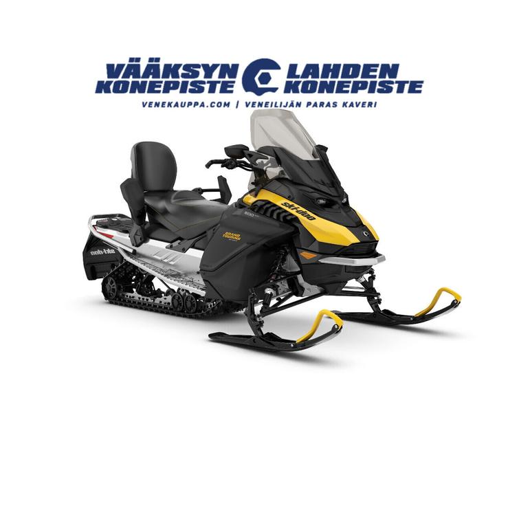 Ski-Doo Grand Touring Sport 600 ACE