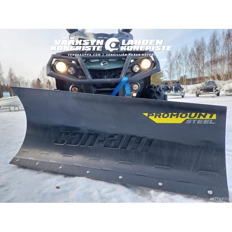 Can-Am Outlander Max 570MAX XU+