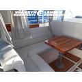 Aquador 32 C + Yanmar 6LYA-STE