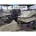 Finnmaster 55 SC + Yamaha F100