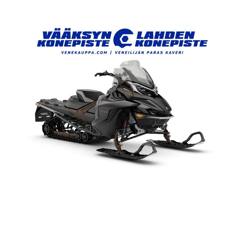 Lynx Adventure LTD 900 ACE Turbo
