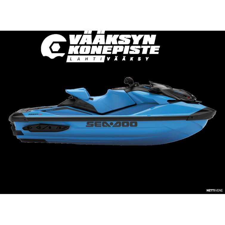 Sea-Doo RXP X 350