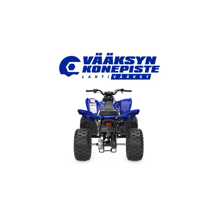 Yamaha YMF 110R