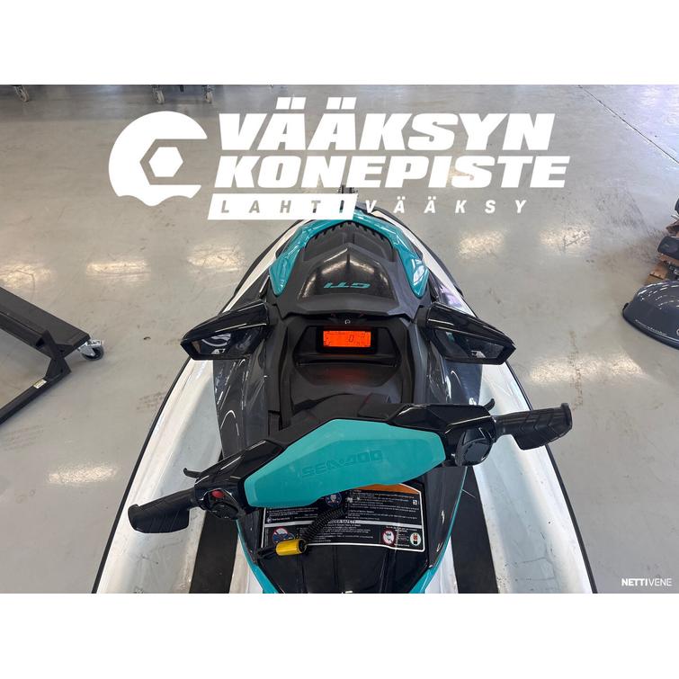 Sea-Doo GTI 90