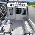 Bella Falcon 26 + MerCruiser 2.8ES DIESEL