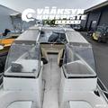 Silver Hawk 540 DC + Mercury 150 V6 Optimax