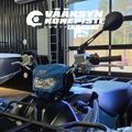 Yamaha Grizzly 700 EPS SE