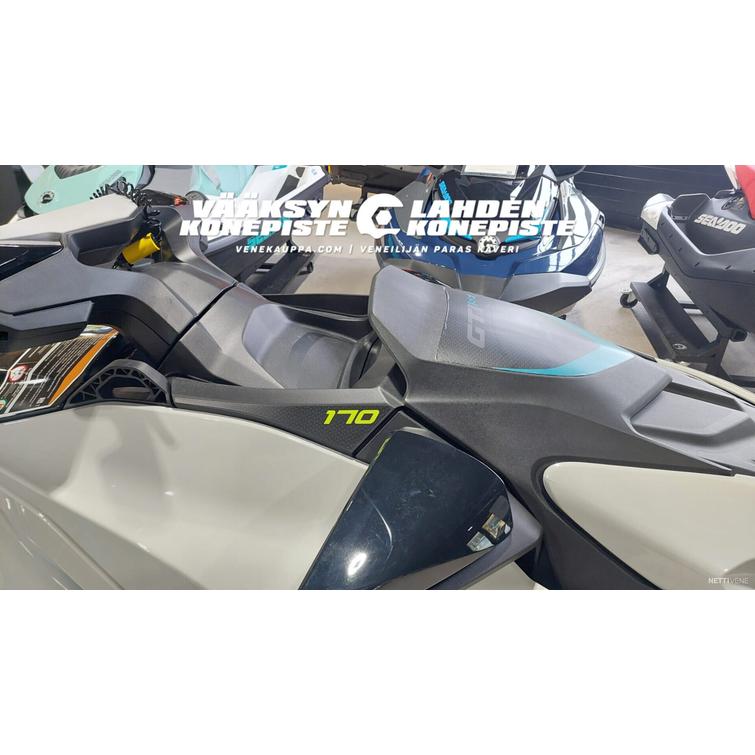 Sea-Doo GTI SE 170