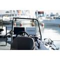AMT 175 Pro Fishing + Yamaha F80 LB