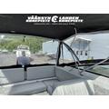 Flipper 650 DC + Mercury F150