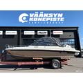 Yamarin Cross 75 BR + Yamaha F300 BET2X