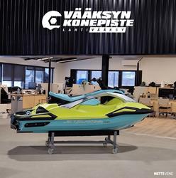 Yamaha Jet Blaster PRO2