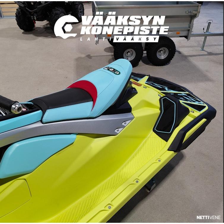 Yamaha Jet Blaster PRO2