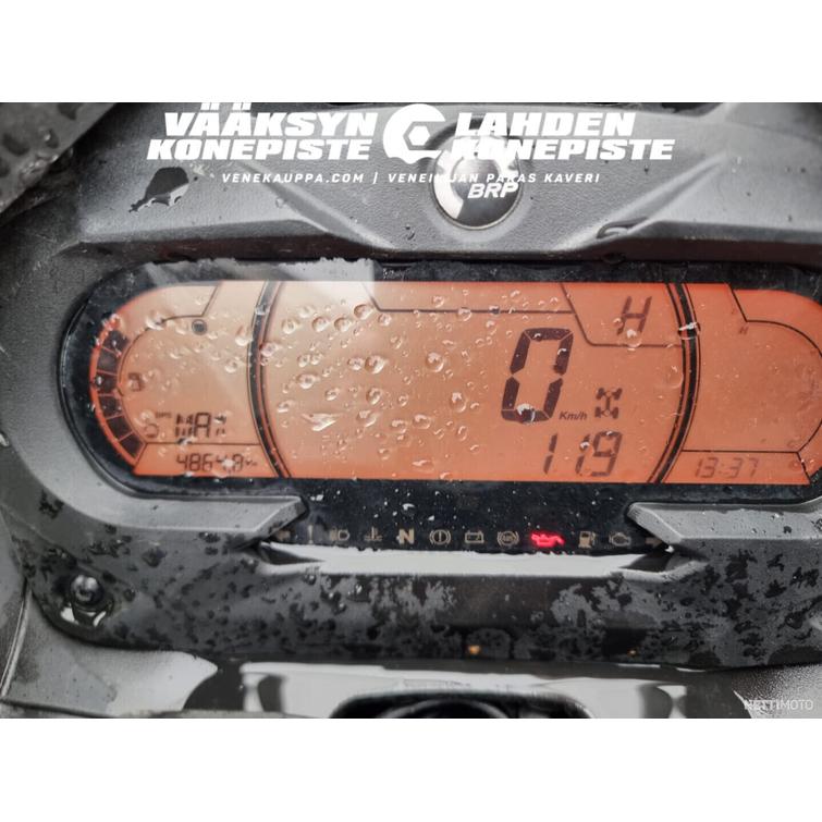 Can-Am Outlander Max