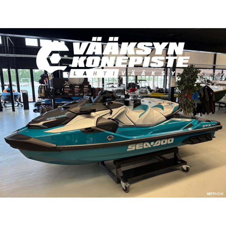 Sea-Doo GTX Limited