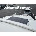 MV-Marin 6600 FC + Yamaha F150 AETX