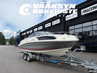 Bayliner VR6 CUDDY + Mercury MERCURY VERADO V250 XL AMS DTS V8