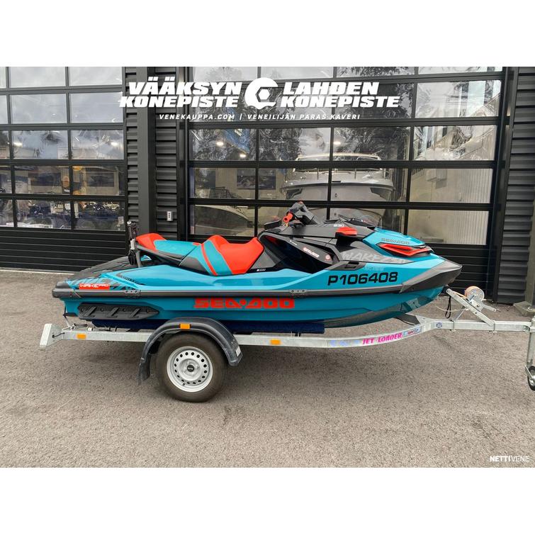Sea-Doo Wake pro 230