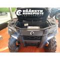 Can-Am Outlander Max 6x6 DPS 700 T, T2b, max 60 km/h