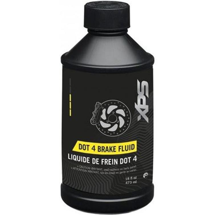 XPS JARRUNESTE DOT4 355ML