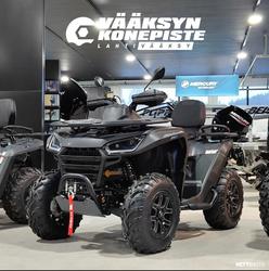 Segway Snarler AT6 L EPS Full Version T3b