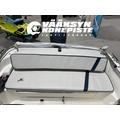 Yamarin 4730 Big Ride + Yamaha F50 AETL