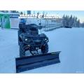 Can-Am Outlander Max T3b 570MAX XU+ 60km/h LUMIVARUSTELTU !!