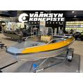 Buster S1 + Yamaha F20
