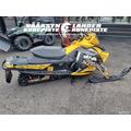 Ski-Doo MX Z