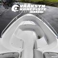 Yamarin 50 TC + Yamaha F60 CETL