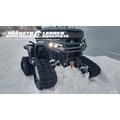 Can-Am Outlander Max MAX PRO XU HD10  T3B 60km/h