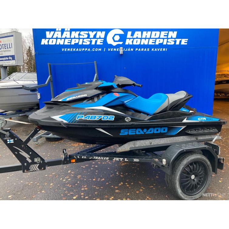 Sea-Doo GTR 230