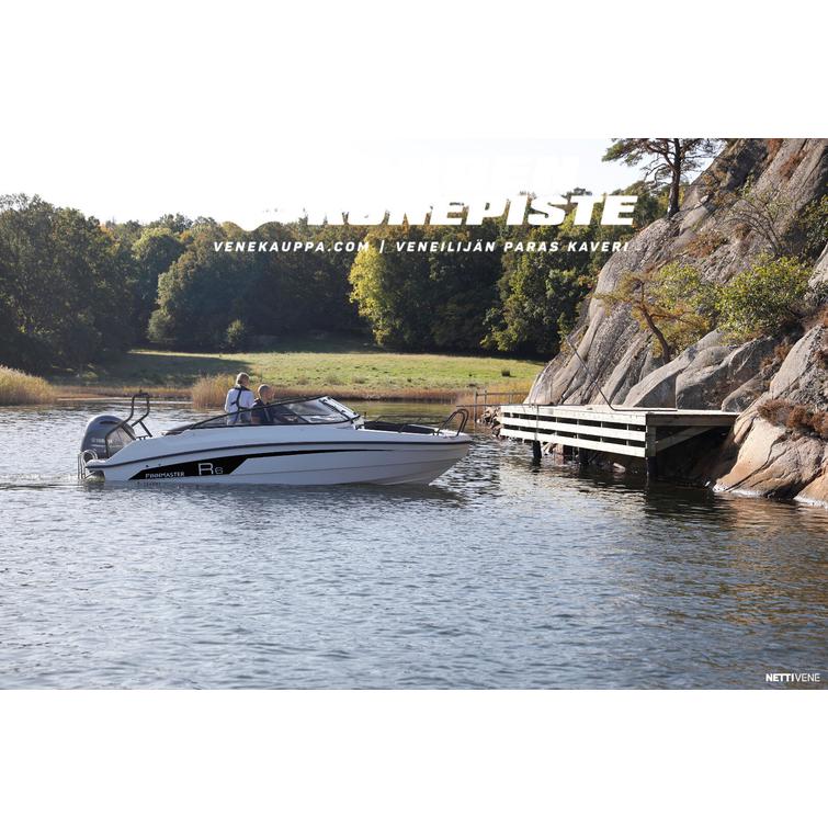 Finnmaster R6