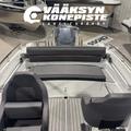 Yamarin Cross 57 BR + Yamaha F115LB