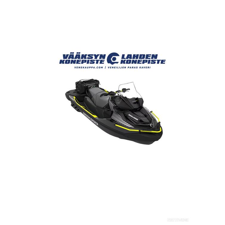 Sea-Doo Explorer pro 230