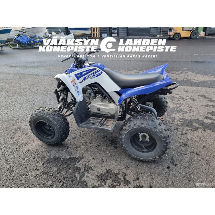 Yamaha YFM 90