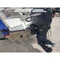 Silver Hawk 540 DC + Evinrude E-Tec
