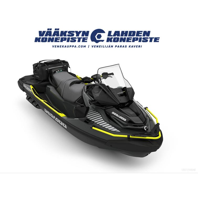 Sea-Doo Explorer pro 230 iDF