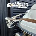 Grandezza 23 DC + Volvo Penta 225