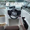 Yamarin 59 DC  + Yamaha F100 F
