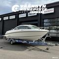 Flipper 650 ST + Mercury F150 XL EFI