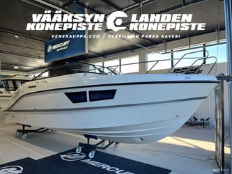 Quicksilver Activ 805 cruiser + Mercury F200 XL V6