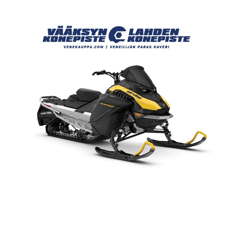 Ski-Doo Renegade Sport 600 ACE