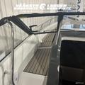 Yamarin 80 DC + Yamaha F300XSB2